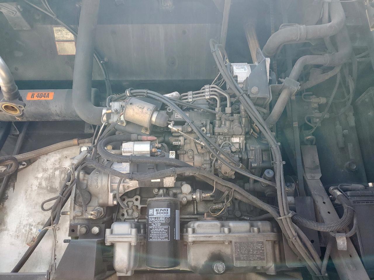 Lot #3261269975 2015 GREAT DANE UNKNOWN