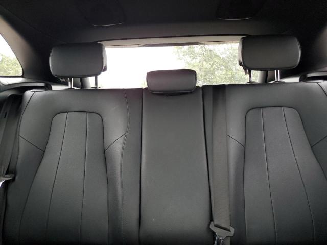 2021 MERCEDES-BENZ GLA 250 4MATIC W1N4N4HB8MJ206336