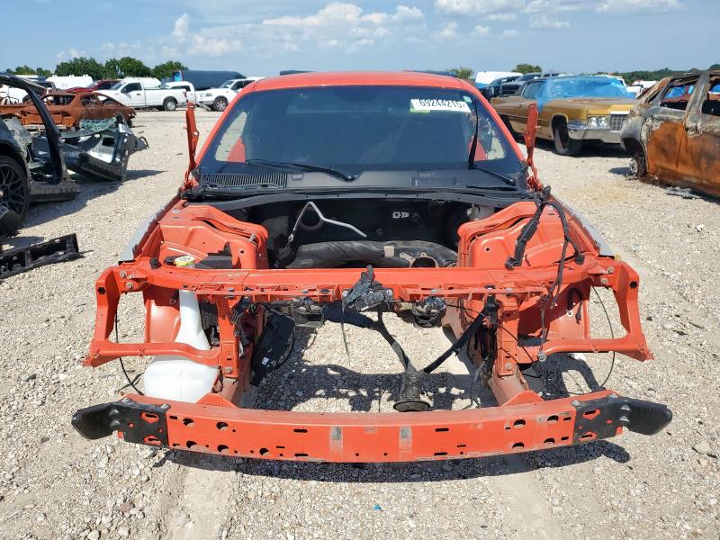 2021 DODGE CHALLENGER 2C3CDZFJ6MH624283