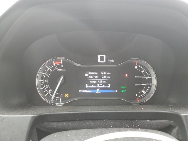 2016 HONDA PILOT TOUR 5FNYF6H90GB057737