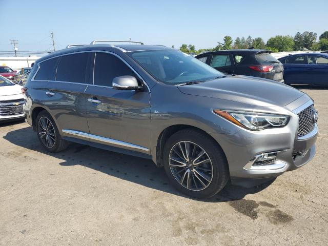 2019 INFINITI QX60 LUXE 5N1DL0MM6KC507309