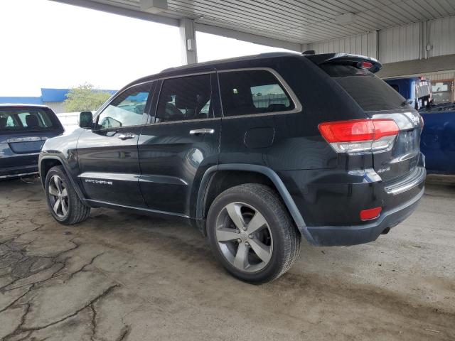 2014 JEEP GRAND CHER - 1C4RJFBG4EC568758