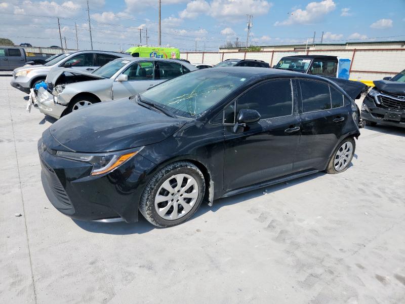 2024 TOYOTA COROLLA LE - 5YFB4MDE8RP197318