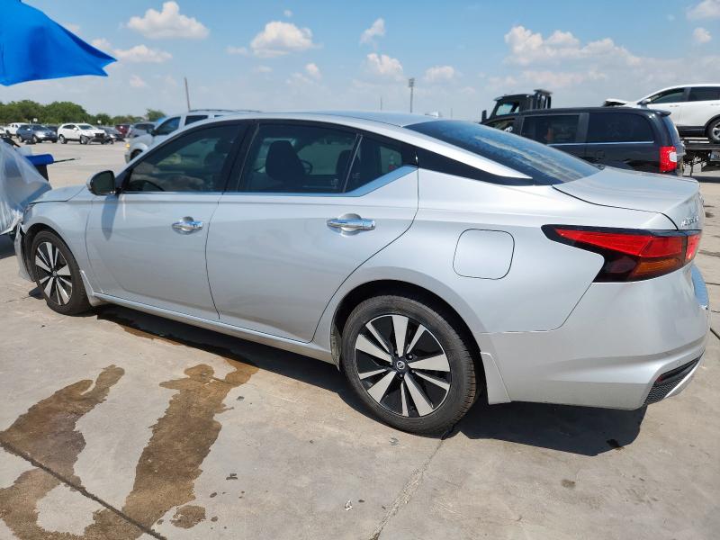 2020 NISSAN ALTIMA SL 1N4BL4EV0LN311811