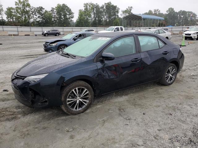 TOYOTA COROLLA L