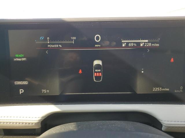 2025 NISSAN ARIYA EVOL JN8DF0BF6SM761438