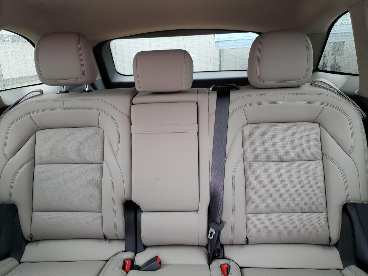 LINCOLN NAUTILUS PREMIERE