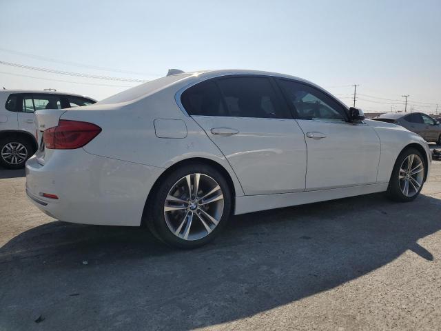 2017 BMW 330 I WBA8B9G55HNU51200