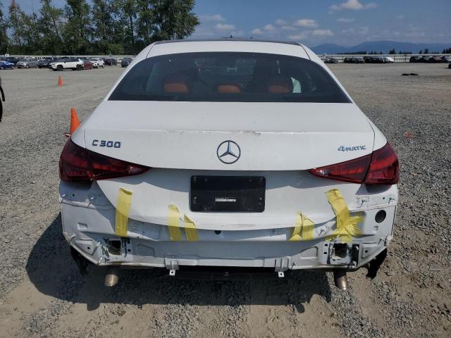 2023 MERCEDES-BENZ C 300 4MATIC W1KAF4HB4PR132870