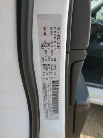 2017 JEEP GRAND CHEROKEE LIMITED 1C4RJFBG0HC651995