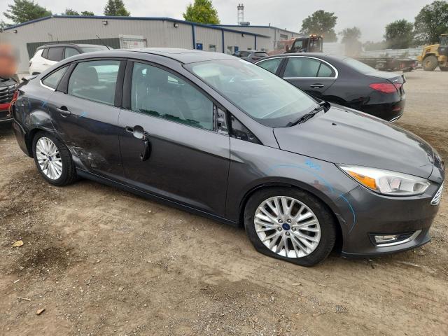 2017 FORD FOCUS TITA 1FADP3J25HL213007