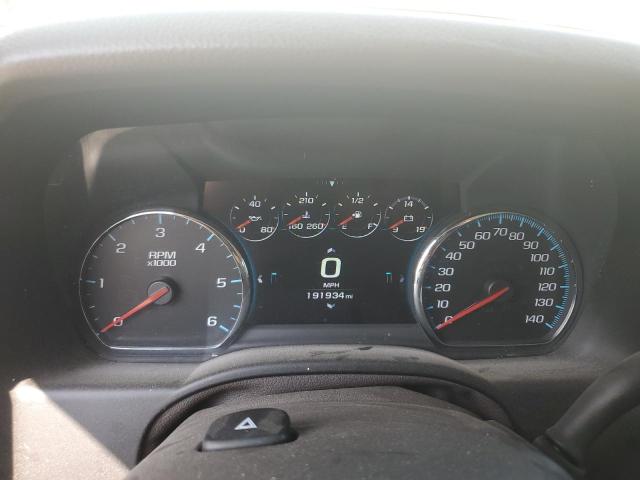 2016 CHEVROLET SUBURBAN K 1GNSKJKC6GR474161