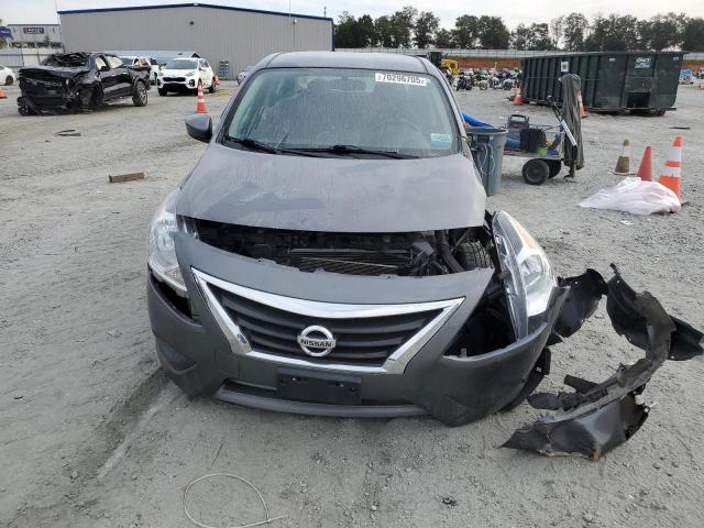 2019 NISSAN VERSA S - 3N1CN7AP7KL865642