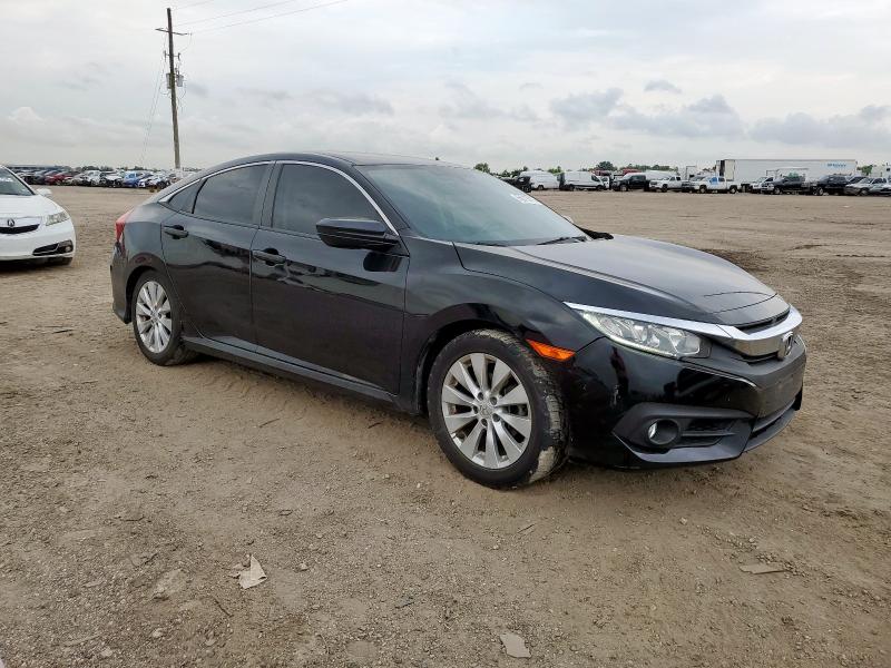 2017 HONDA CIVIC LX 2HGFC2F52HH526123