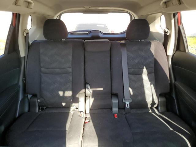 2016 NISSAN ROGUE S JN8AT2MV6GW130471
