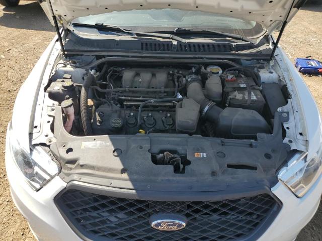 2018 FORD TAURUS POL - 1FAHP2MK3JG120198