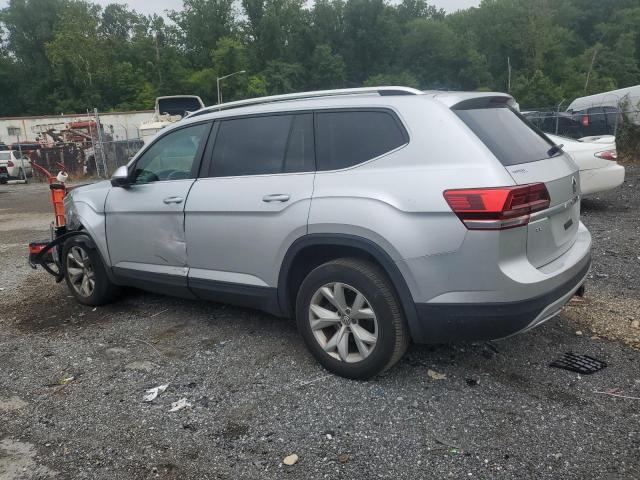 2019 VOLKSWAGEN ATLAS SE 1V2UR2CA7KC504858