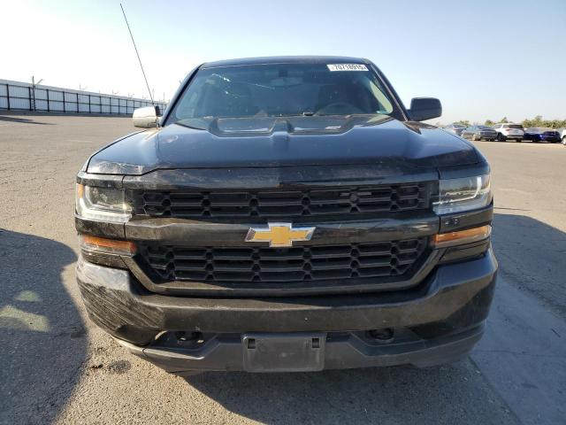 2018 CHEVROLET SILVERADO 3GCPCPEC3JG359146