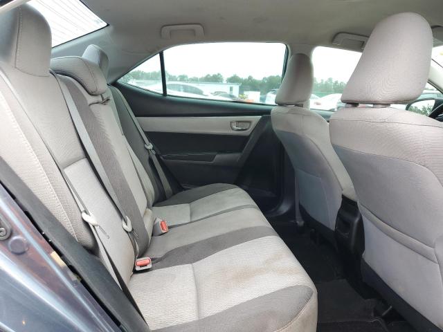 2019 TOYOTA COROLLA L 5YFBURHE3KP856810