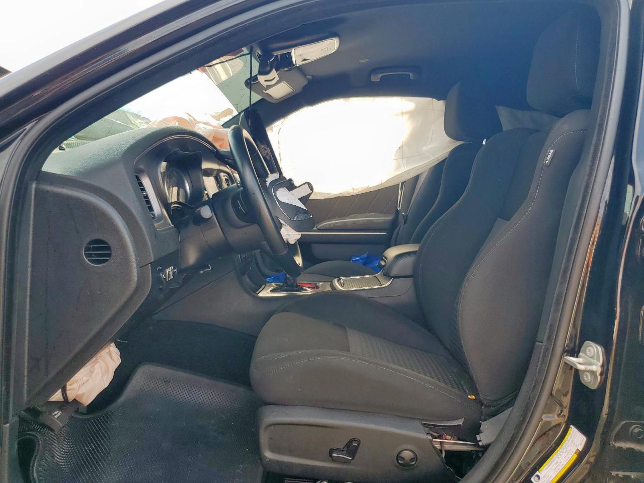 Lot #3317173121 2023 DODGE CHARGER GT