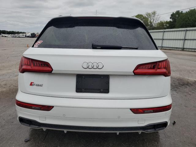 2020 AUDI SQ5 PREMIU WA1B4AFY6L2067351