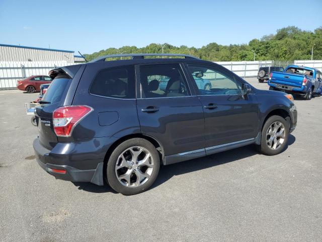2015 SUBARU FORESTER 2 JF2SJAWC9FH573245