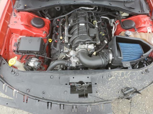 2021 DODGE CHARGER R/T - 2C3CDXCT9MH527475