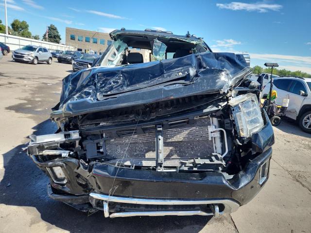 2023 GMC SIERRA K35 - 1GT49WEY6PF133295