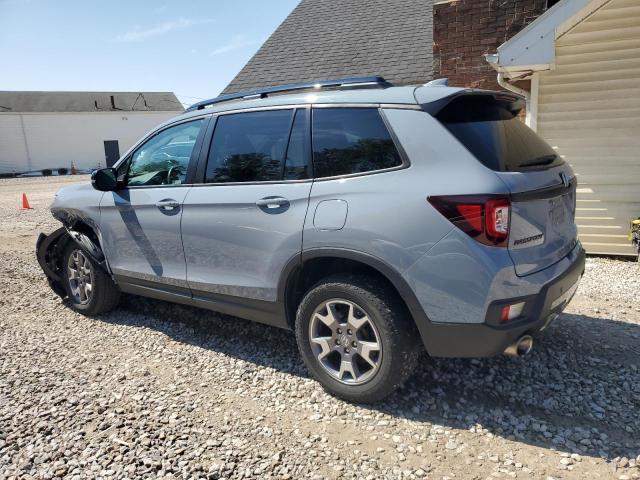 2022 HONDA PASSPORT TRAIL SPORT 5FNYF8H69NB024539
