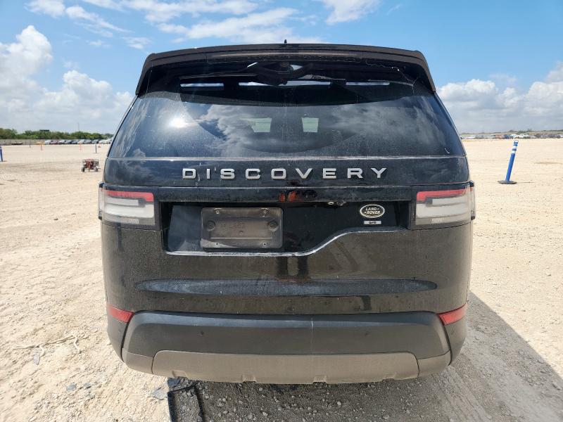 2019 LAND ROVER DISCOVERY SALRG2RV1K2401277