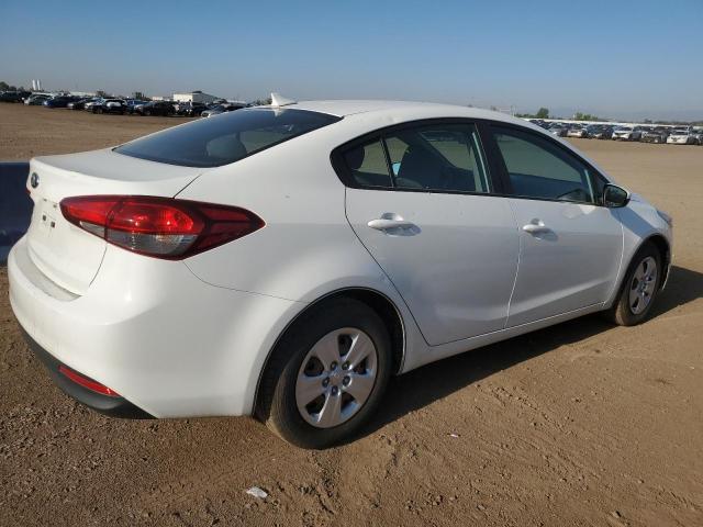 2017 KIA FORTE LX - Other View