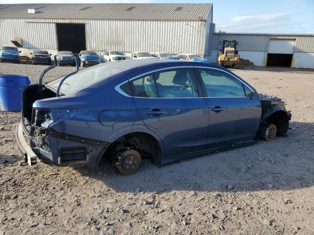 2022 SUBARU LEGACY PREMIUM 4S3BWAD68N3027139