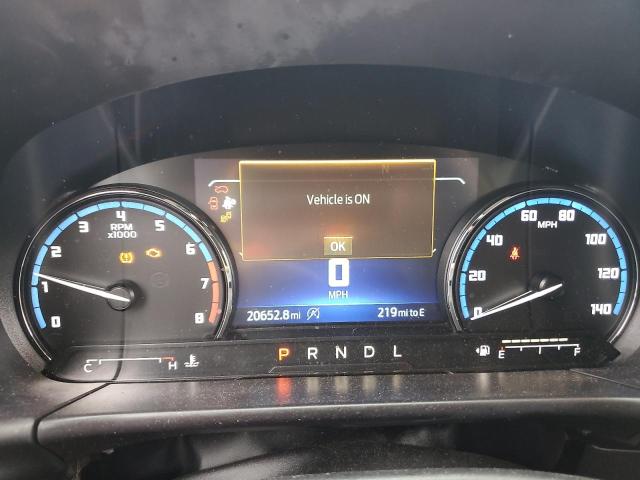 2023 FORD BRONCO SPO 3FMCR9C69PRD31804