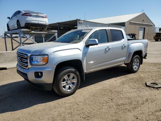2017 GMC CANYON SLE 1GTG5CEA2H1161278