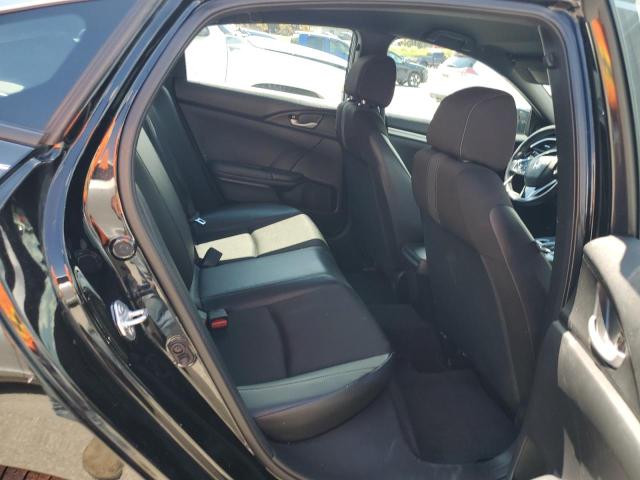 2021 HONDA CIVIC SPORT 2HGFC2F82MH531424