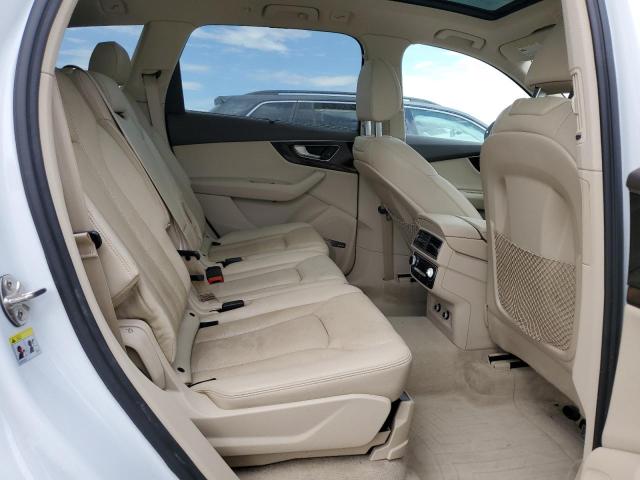 2018 AUDI Q7 PRESTIG WA1VAAF77JD000191