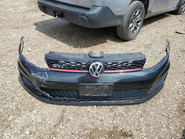 2016 VOLKSWAGEN GTI S/SE 3VW4T7AU8GM065220