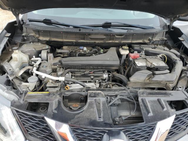 2015 NISSAN ROGUE S - KNMAT2MT2FP558895