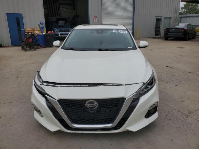 2019 NISSAN ALTIMA SV 1N4BL4DW7KC203478