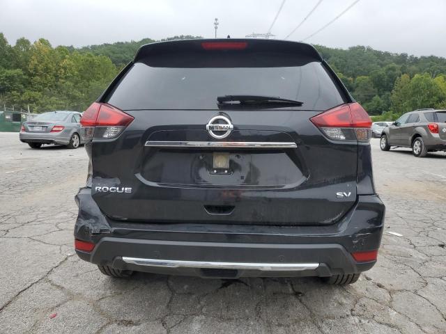 2020 NISSAN ROGUE S JN8AT2MT0LW042539