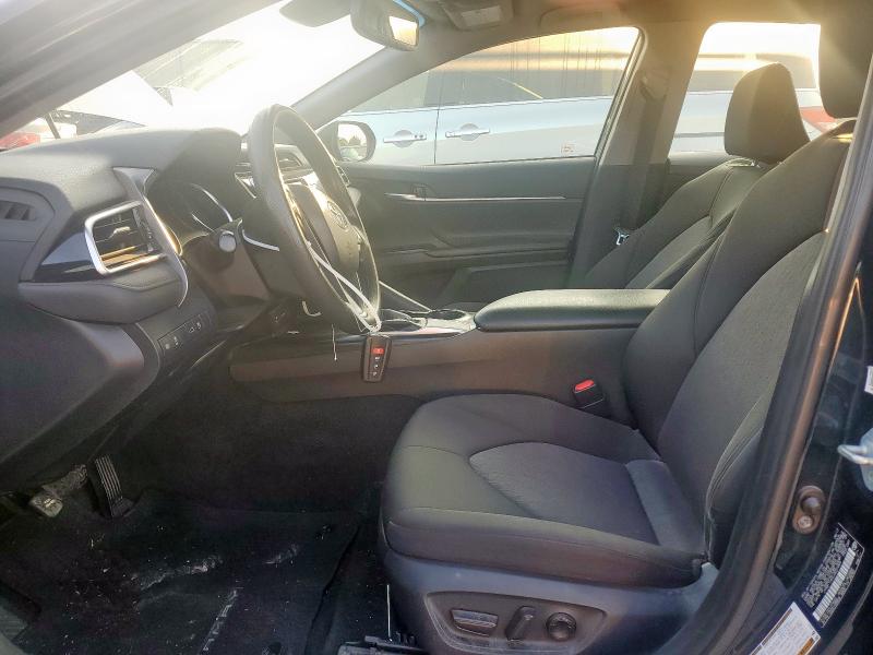 2018 TOYOTA CAMRY L JTNB11HK0J3027499