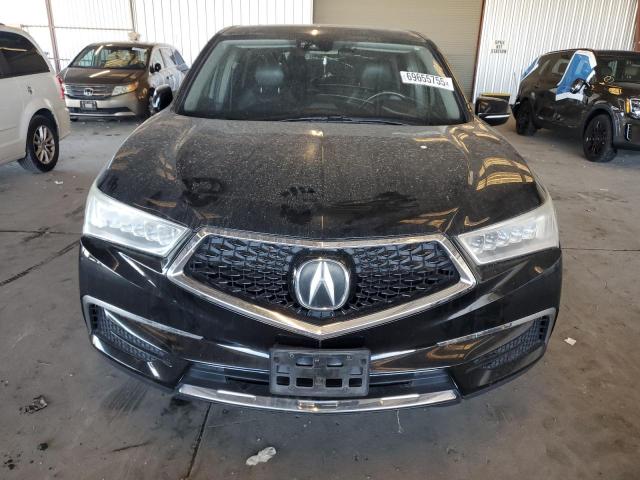 2017 ACURA MDX TECHNO 5FRYD4H51HB040193