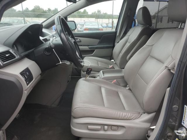 2013 HONDA ODYSSEY EX - 5FNRL5H63DB012316