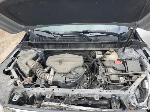 2019 GMC ACADIA SLE 1GKKNSLS7KZ116883