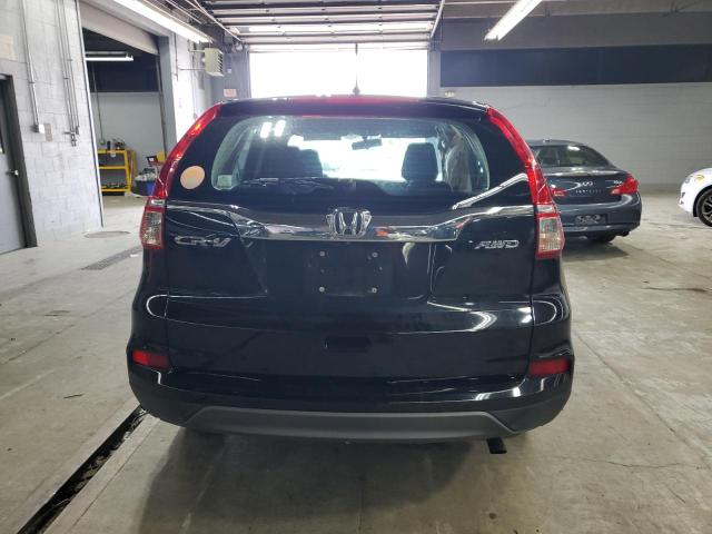 2016 HONDA CR-V LX 5J6RM4H38GL116308