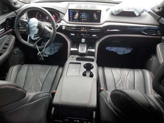 2025 ACURA MDX A-SPEC ADVANCE 5J8YE1H95SL012595