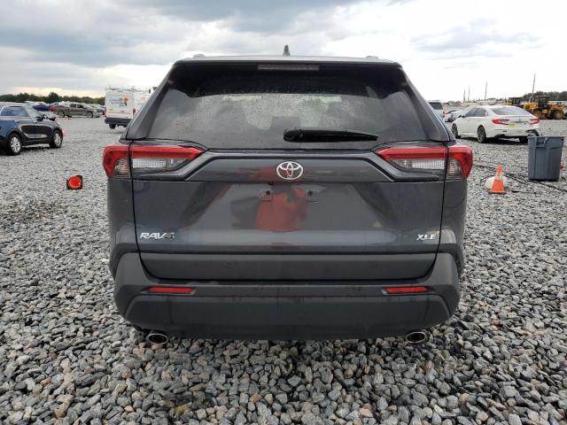 2025 TOYOTA RAV4 XLE 2T3W1RFV5SW380675