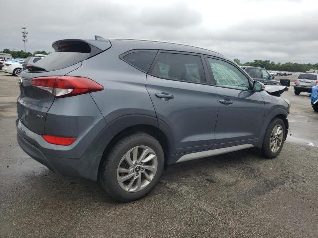 2018 HYUNDAI TUCSON SEL KM8J3CA41JU765366