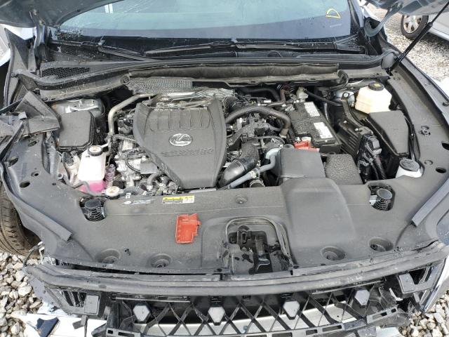 2024 LEXUS RX 350 BAS 2T2BAMBA0RC050530