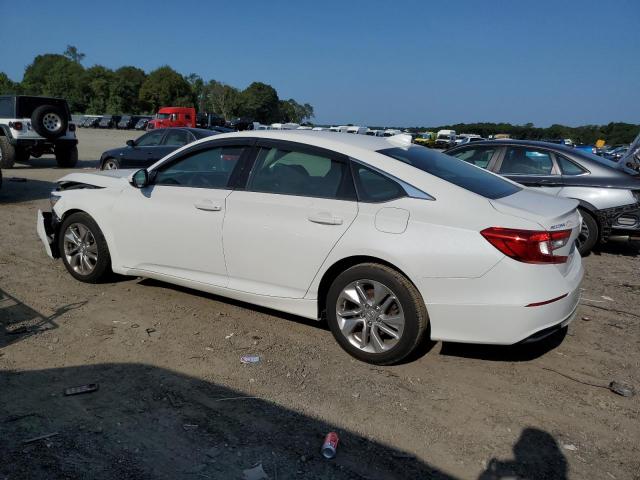 2018 HONDA ACCORD LX 1HGCV1F19JA109719